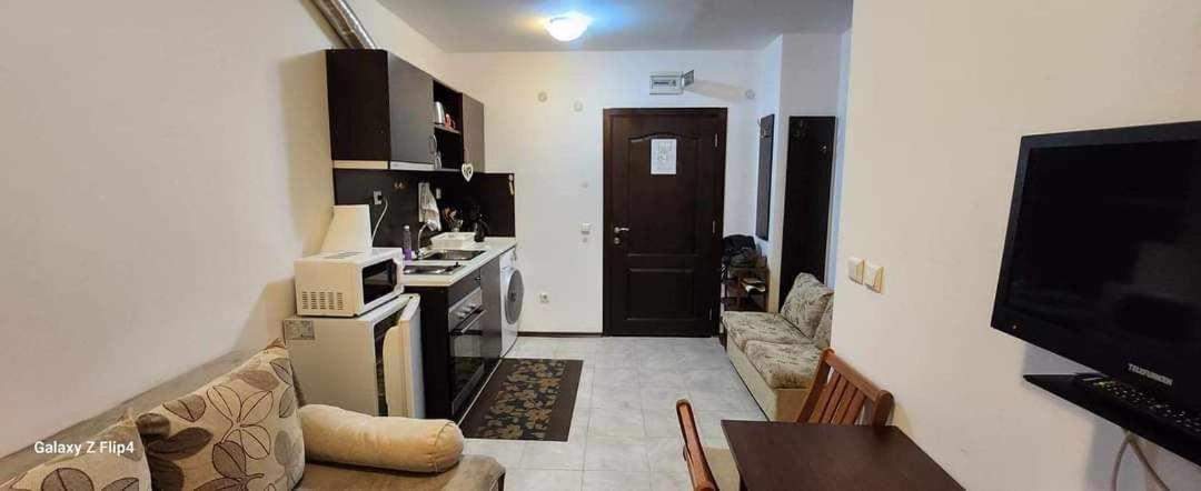 Guest Suite Bansko Esterno foto