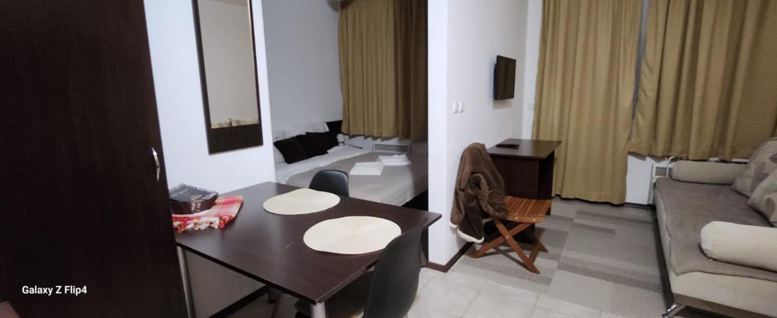 Guest Suite Bansko Esterno foto