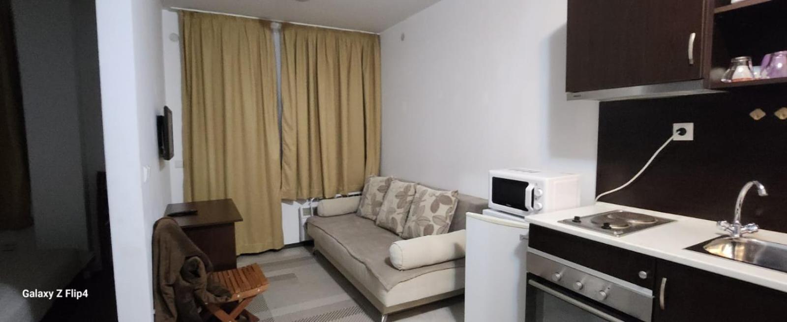 Guest Suite Bansko Esterno foto